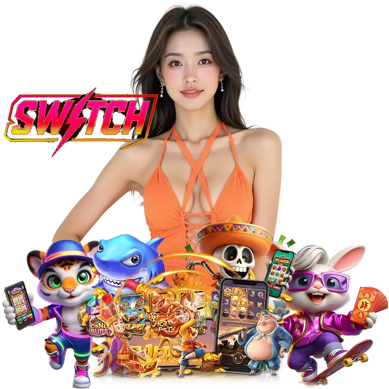 SWITCHBET เครดิตฟรี