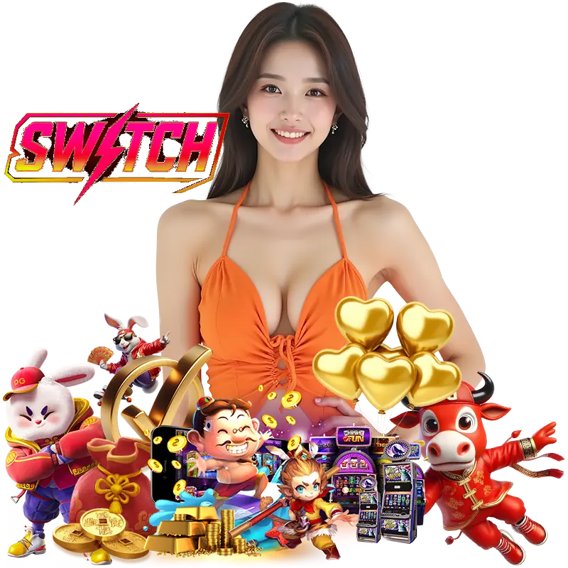 SWITCHBET CASINO