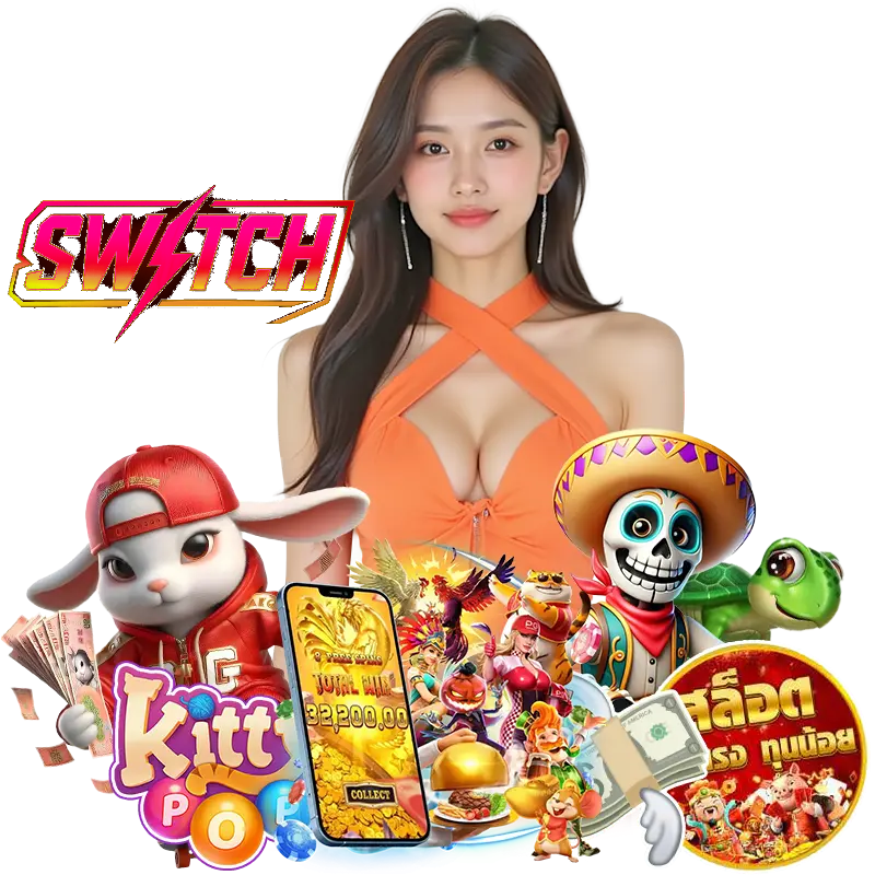 SWITCHBET